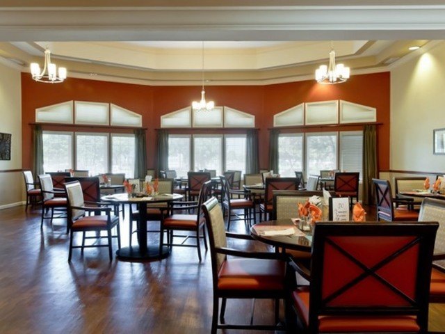 Waterford at Ames Assisted Living